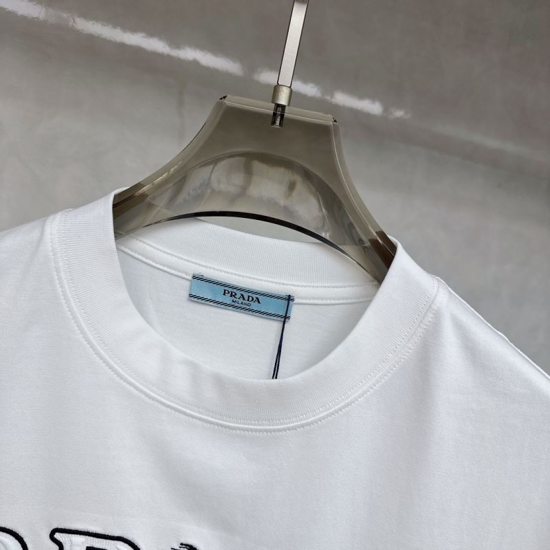 Prada T-Shirts